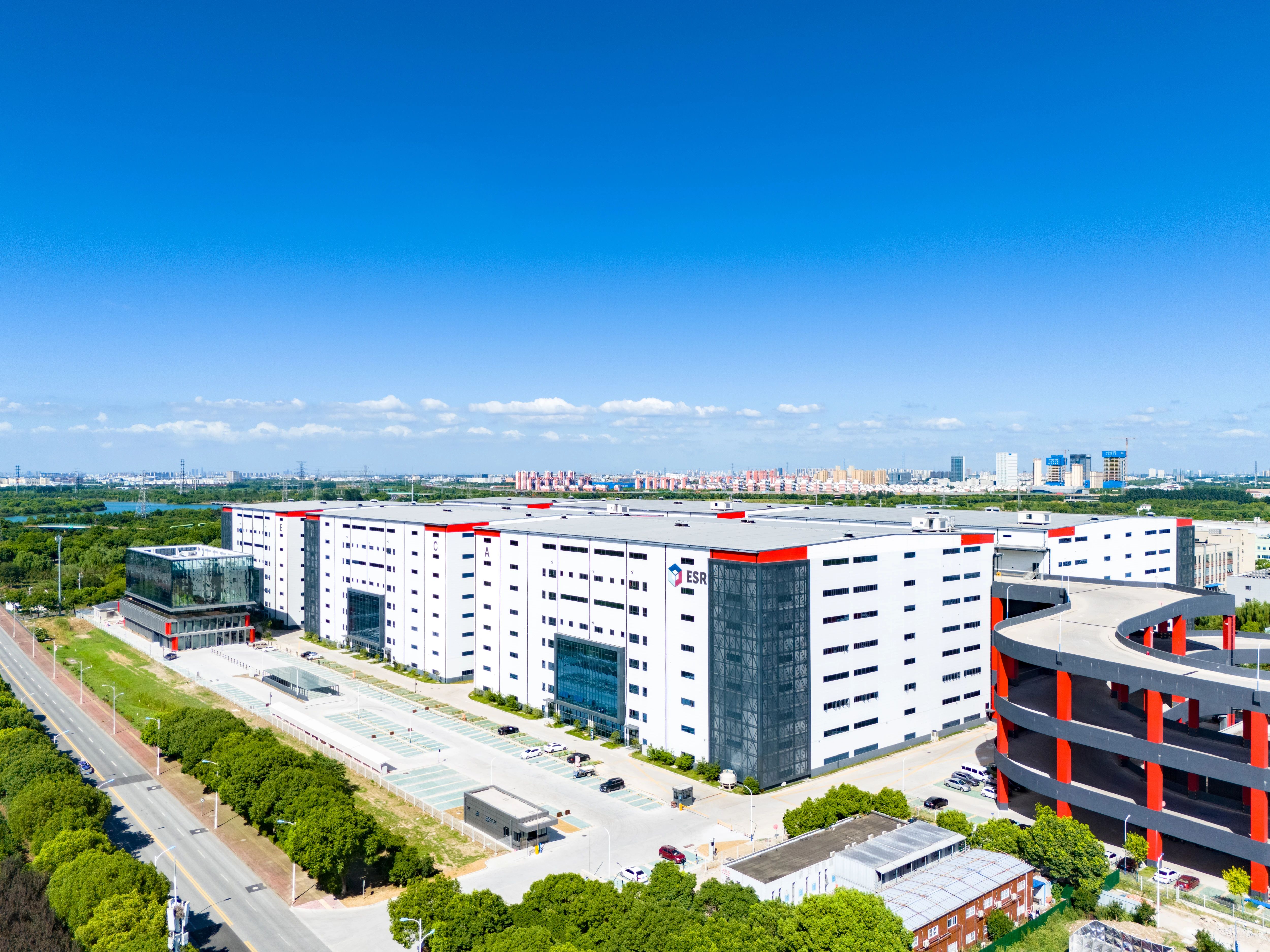 阿博特生产基地