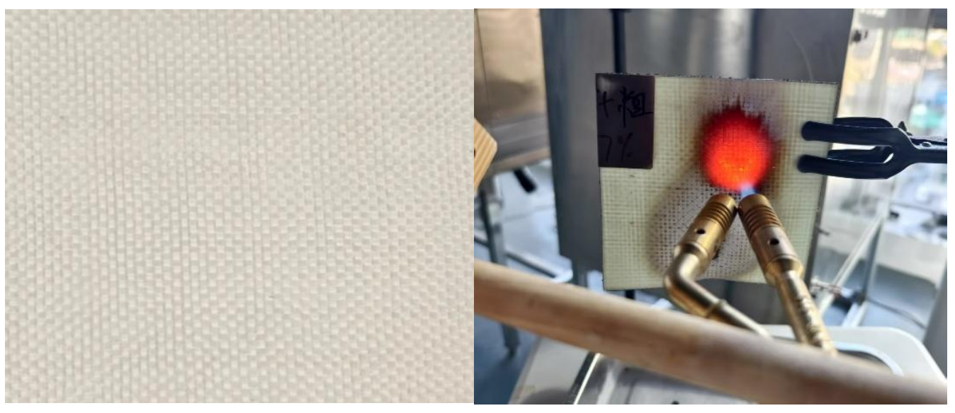 阿博特纳米硅防火结构件