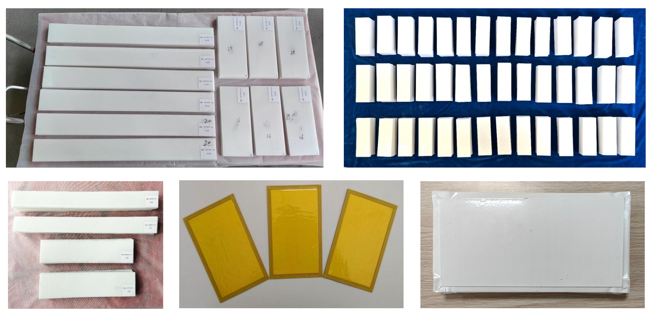 阿博特电池相变片